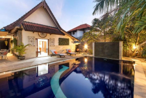 Villa Yati